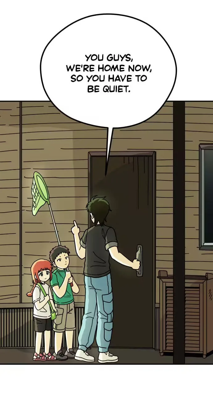 Between the Bushes Chapter 13 page 89