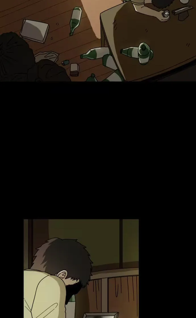 Between the Bushes Chapter 13 page 93