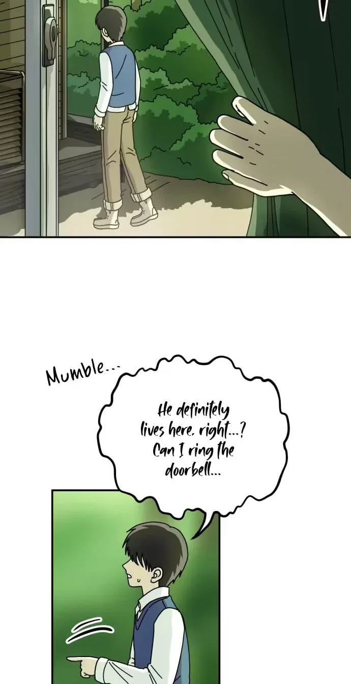 Between the Bushes Chapter 14 page 7