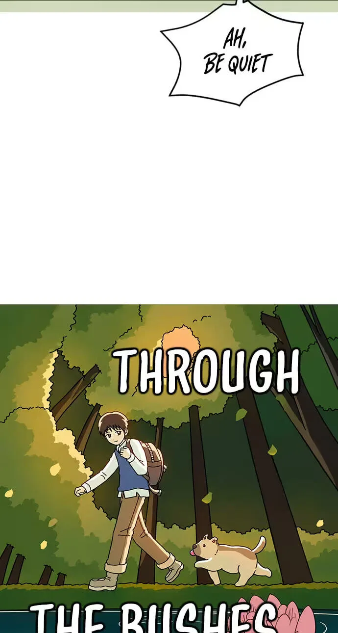 Between the Bushes Chapter 14 page 10