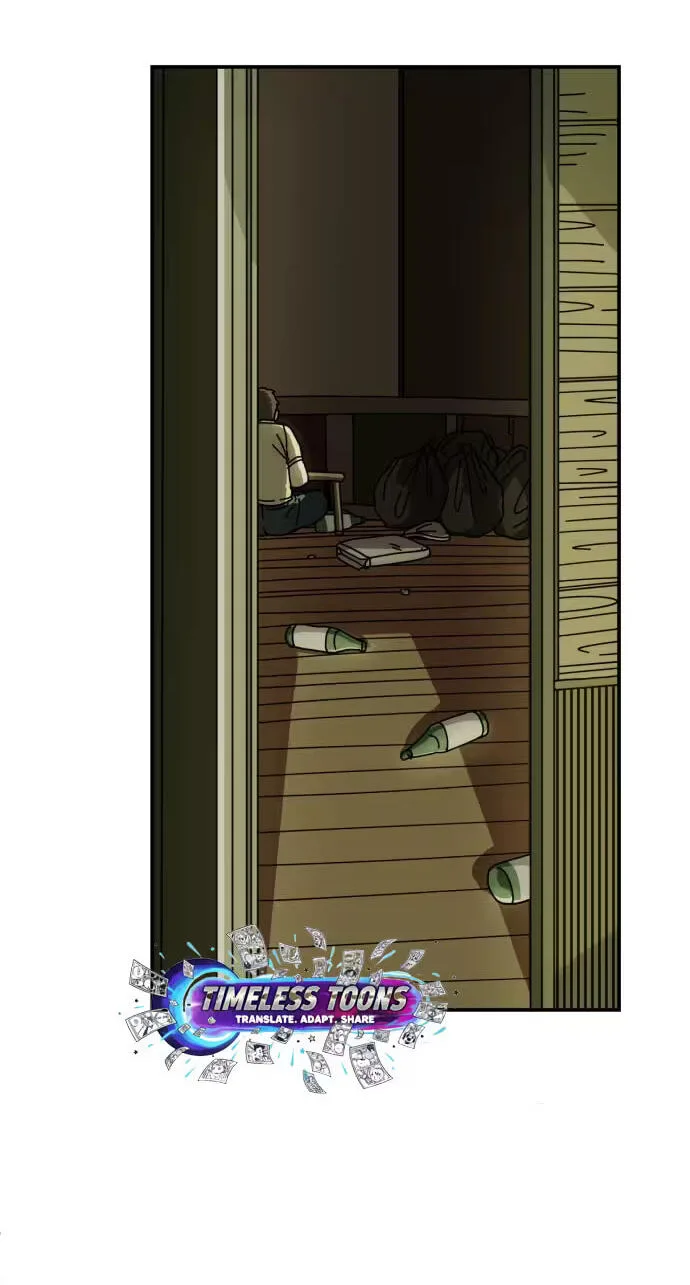 Between the Bushes Chapter 14 page 15