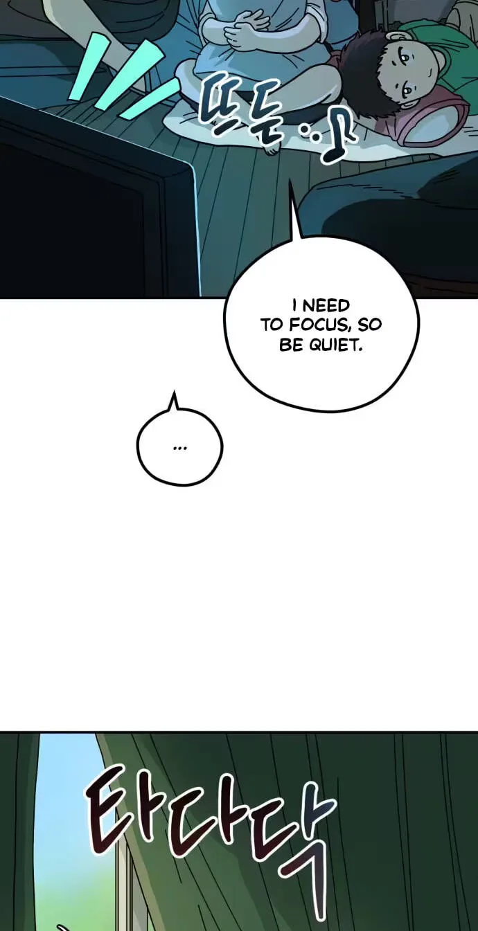 Between the Bushes Chapter 14 page 4