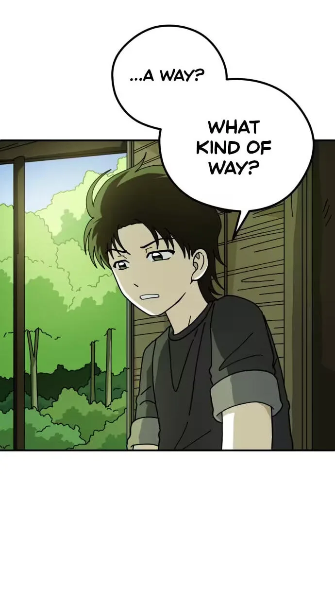 Between the Bushes Chapter 14 page 19