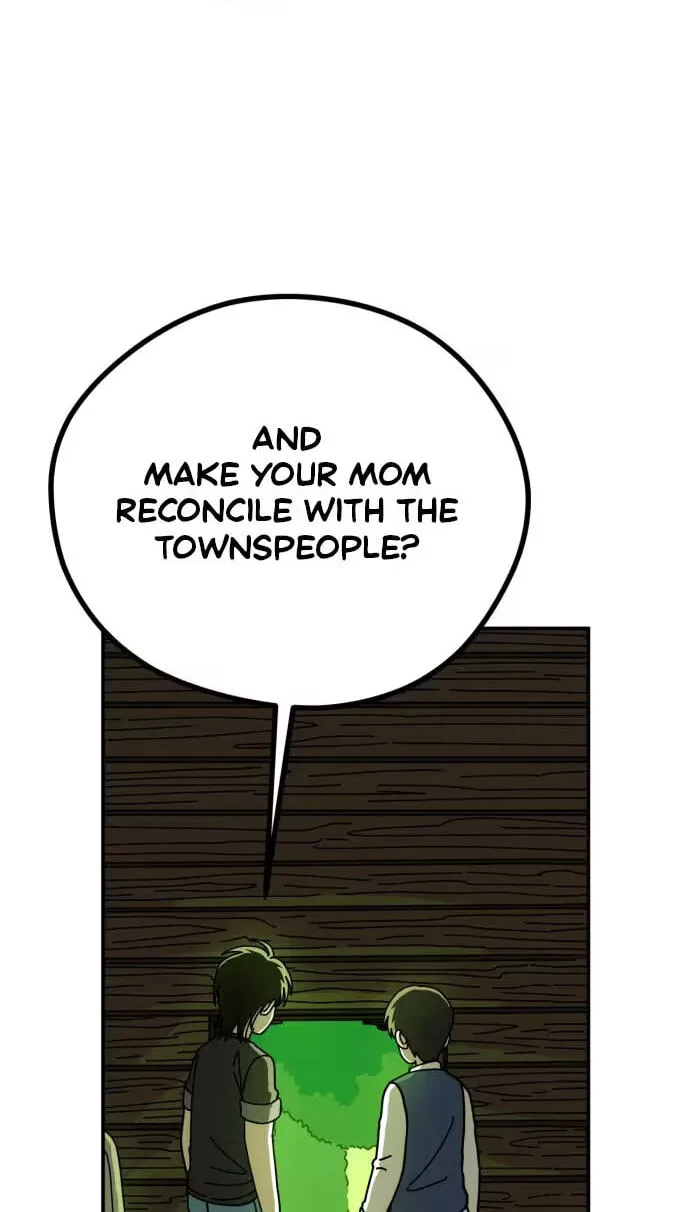 Between the Bushes Chapter 14 page 21