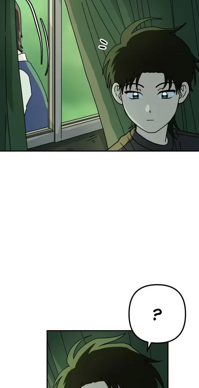 Between the Bushes Chapter 14 page 5