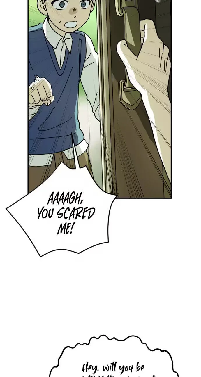 Between the Bushes Chapter 14 page 12