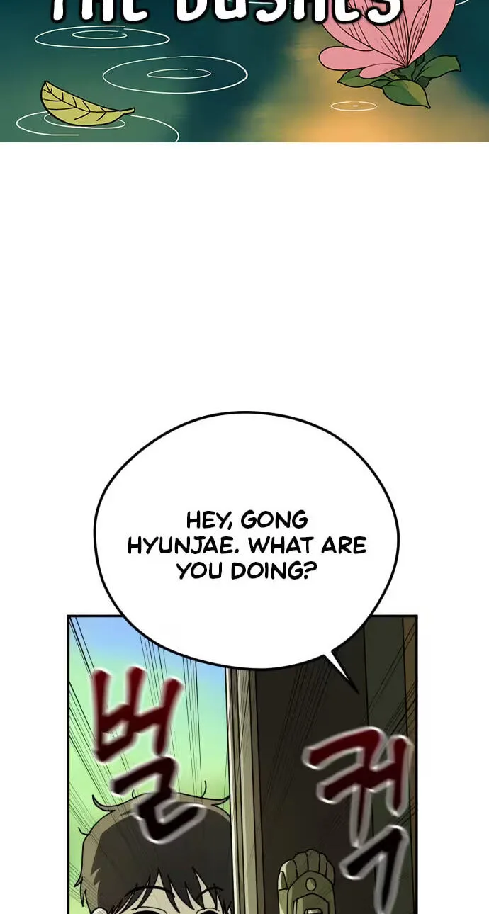 Between the Bushes Chapter 14 page 11