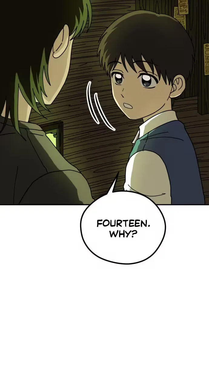 Between the Bushes Chapter 14 page 23
