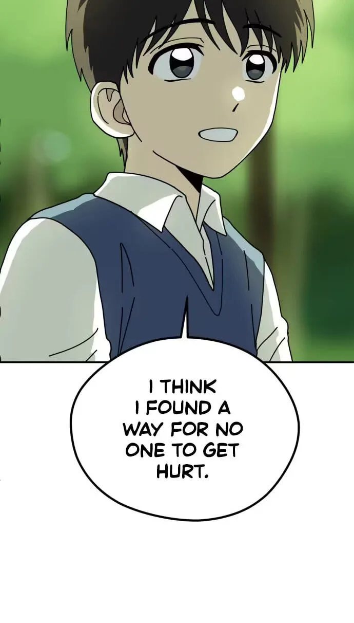 Between the Bushes Chapter 14 page 18