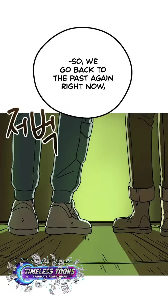 Between the Bushes Chapter 14 page 20