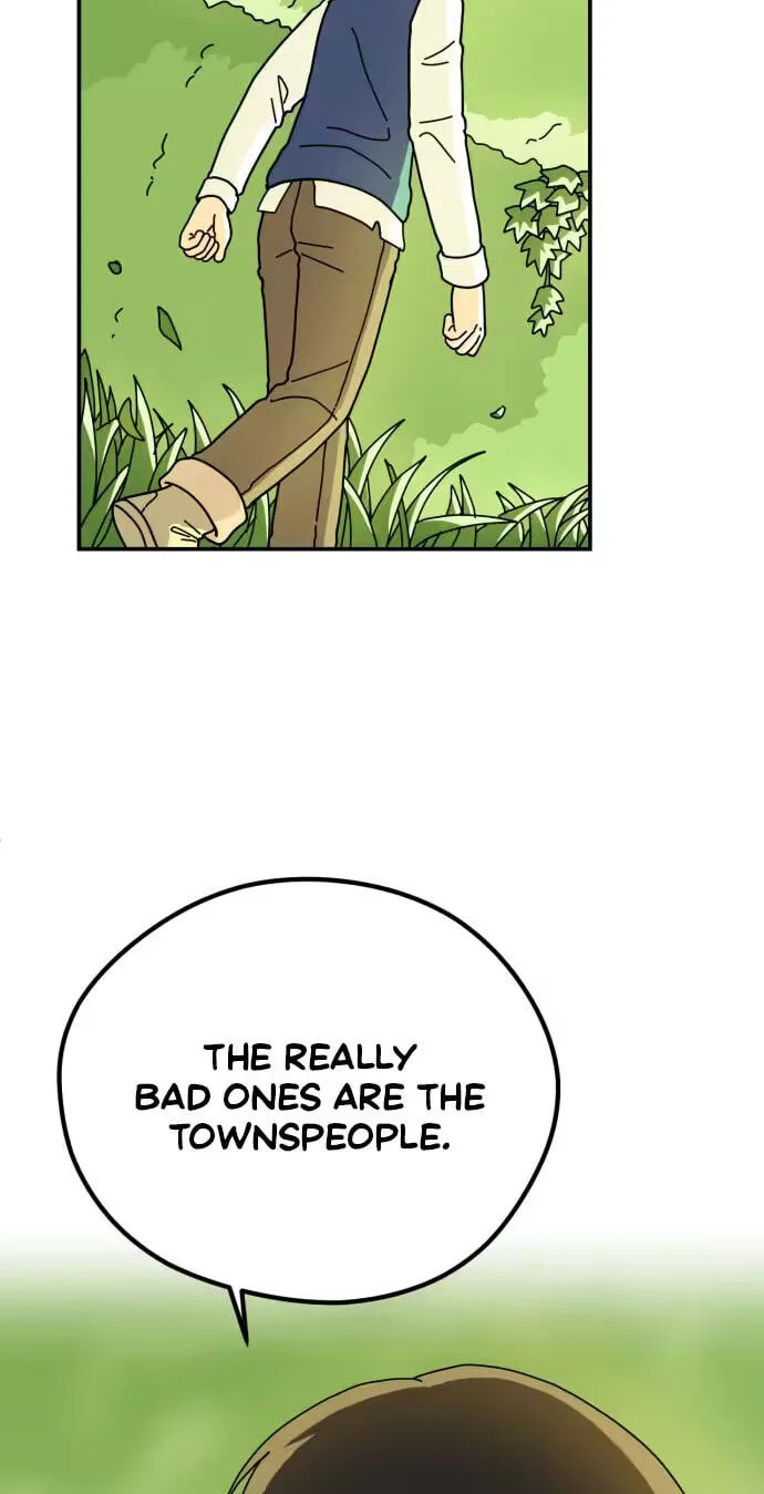 Between the Bushes Chapter 14 page 27