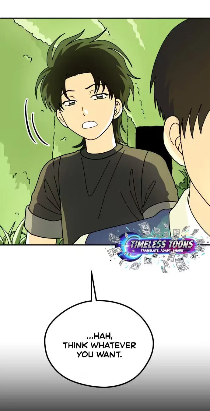 Between the Bushes Chapter 14 page 29
