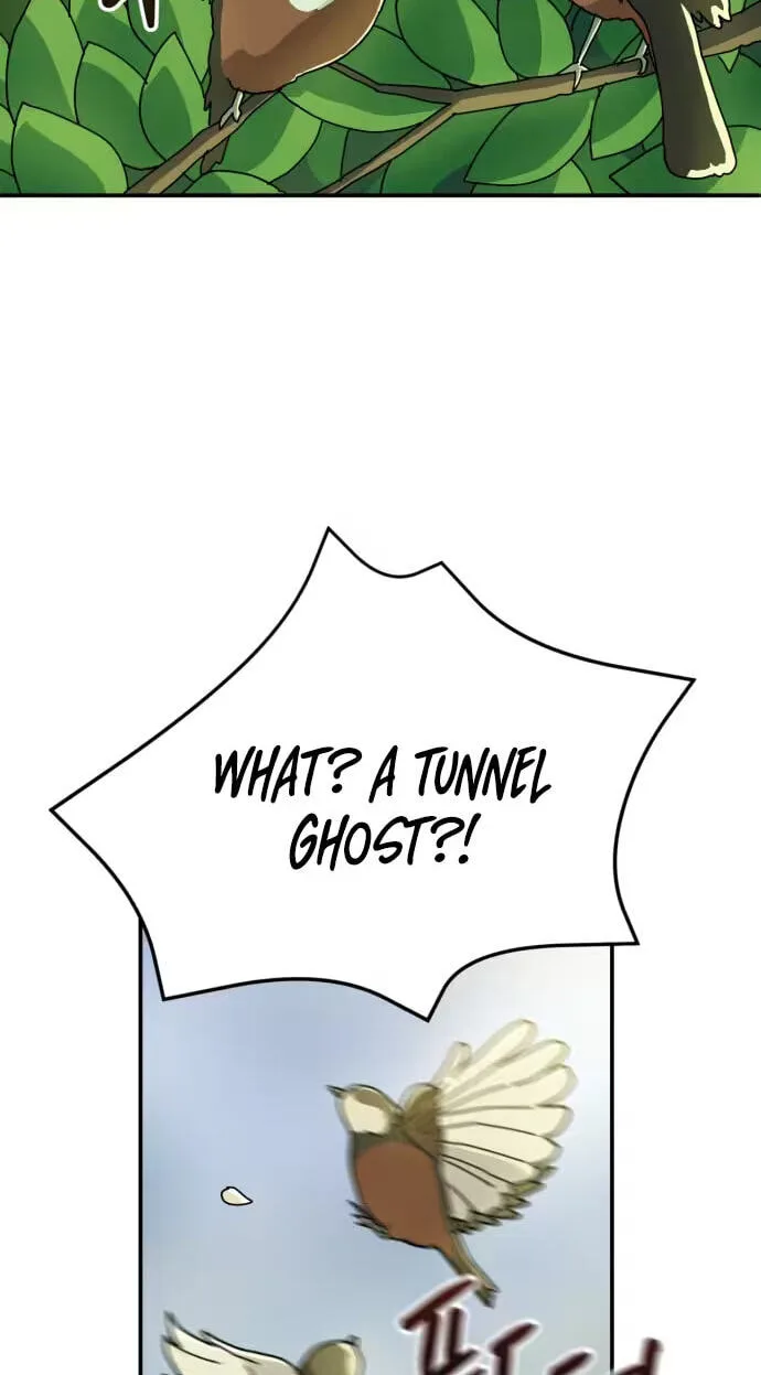 Between the Bushes Chapter 14 page 32