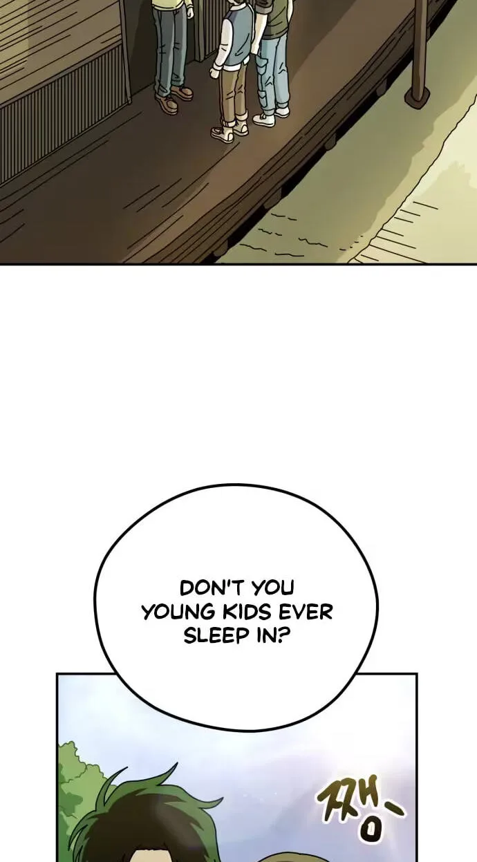 Between the Bushes Chapter 14 page 34