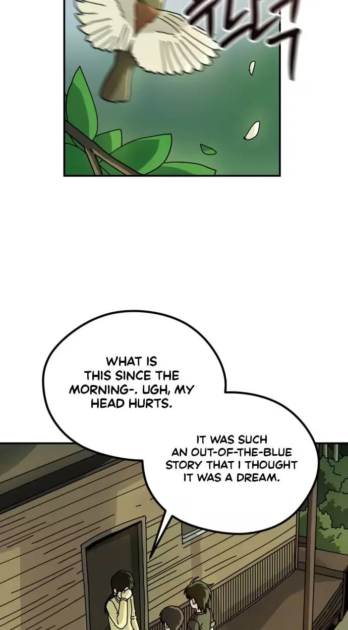Between the Bushes Chapter 14 page 33