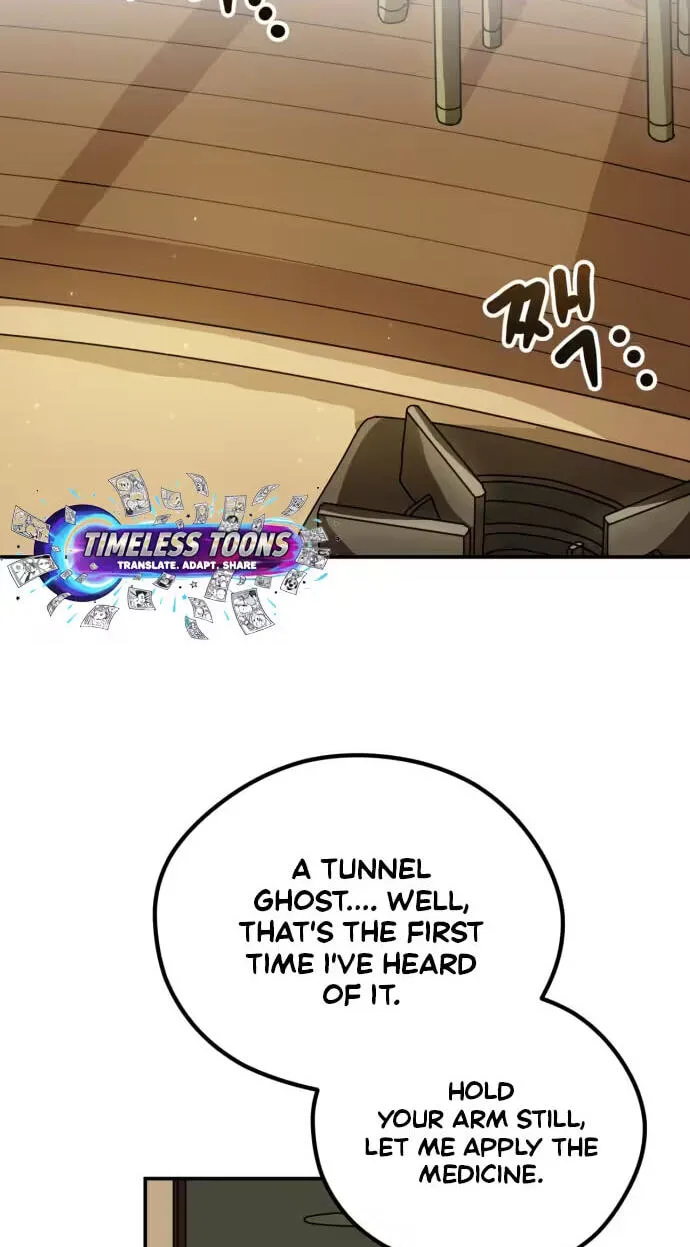 Between the Bushes Chapter 14 page 36