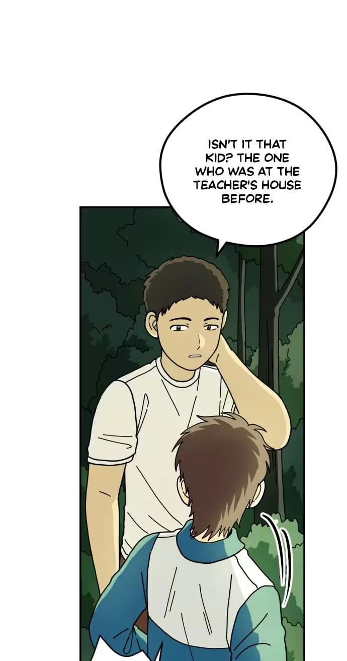 Between the Bushes Chapter 14 page 46