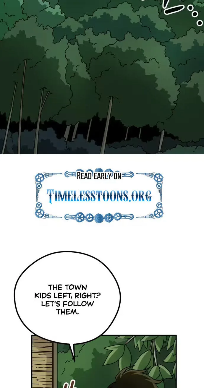 Between the Bushes Chapter 14 page 48