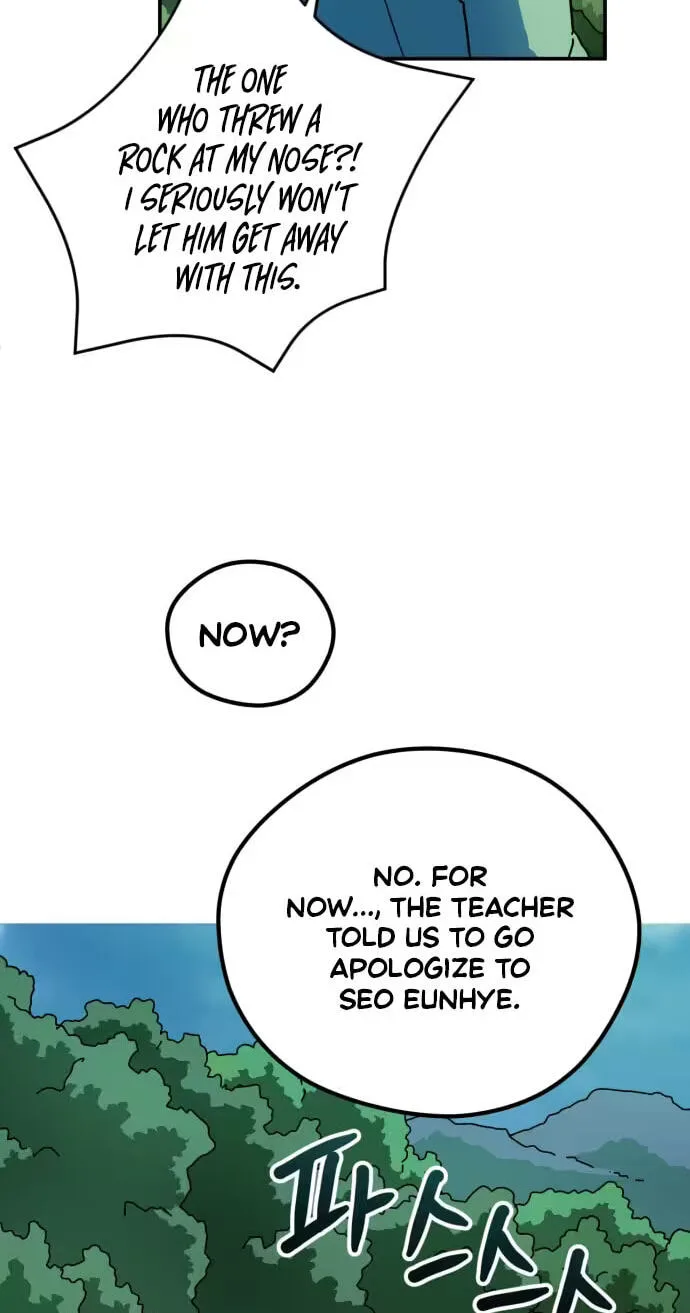Between the Bushes Chapter 14 page 47