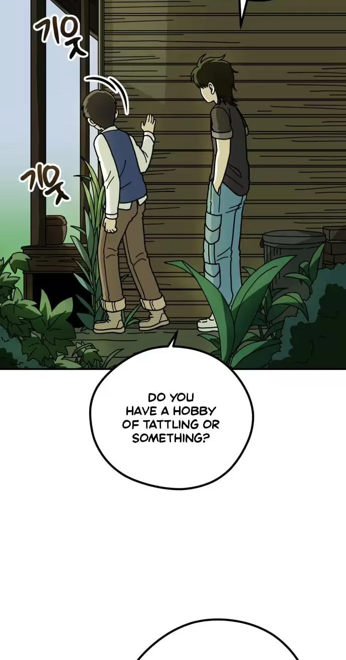 Between the Bushes Chapter 14 page 50