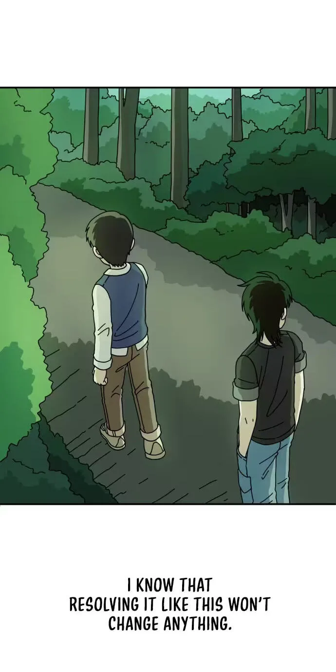 Between the Bushes Chapter 14 page 54