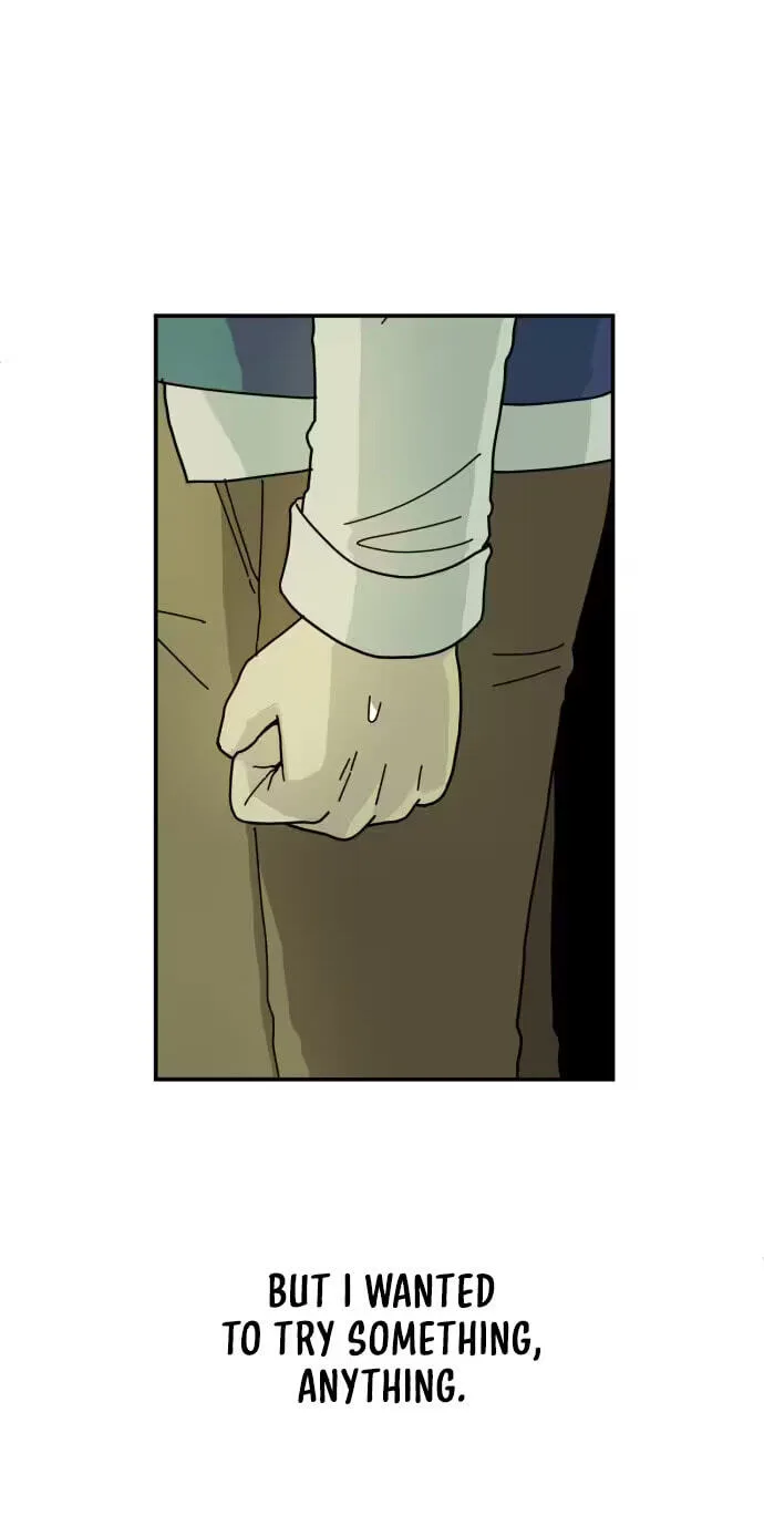 Between the Bushes Chapter 14 page 56