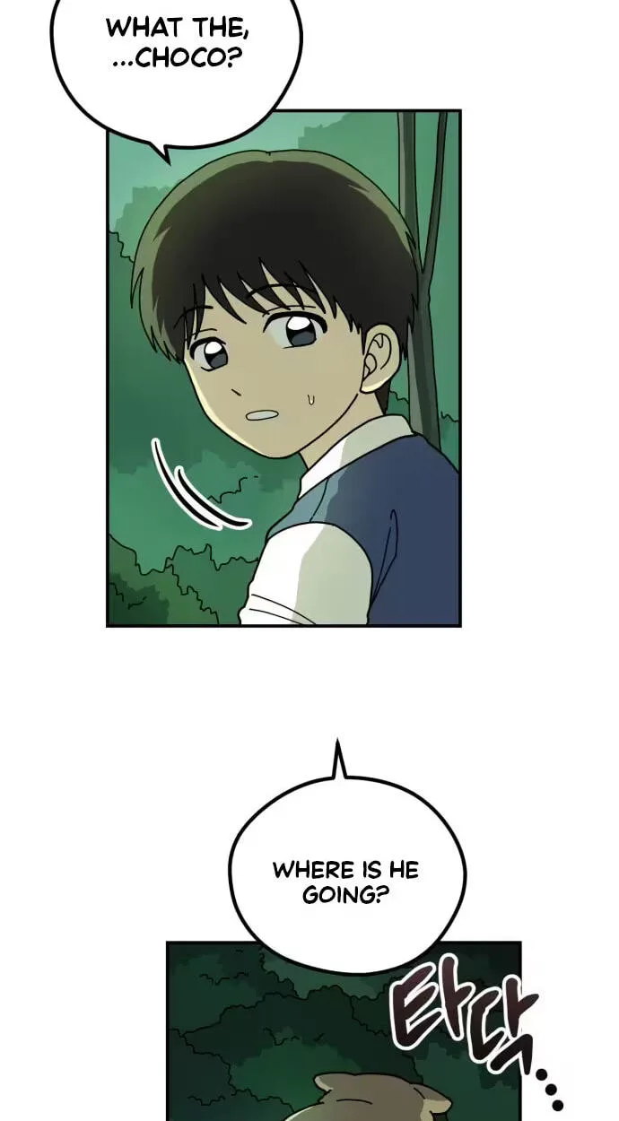 Between the Bushes Chapter 14 page 60