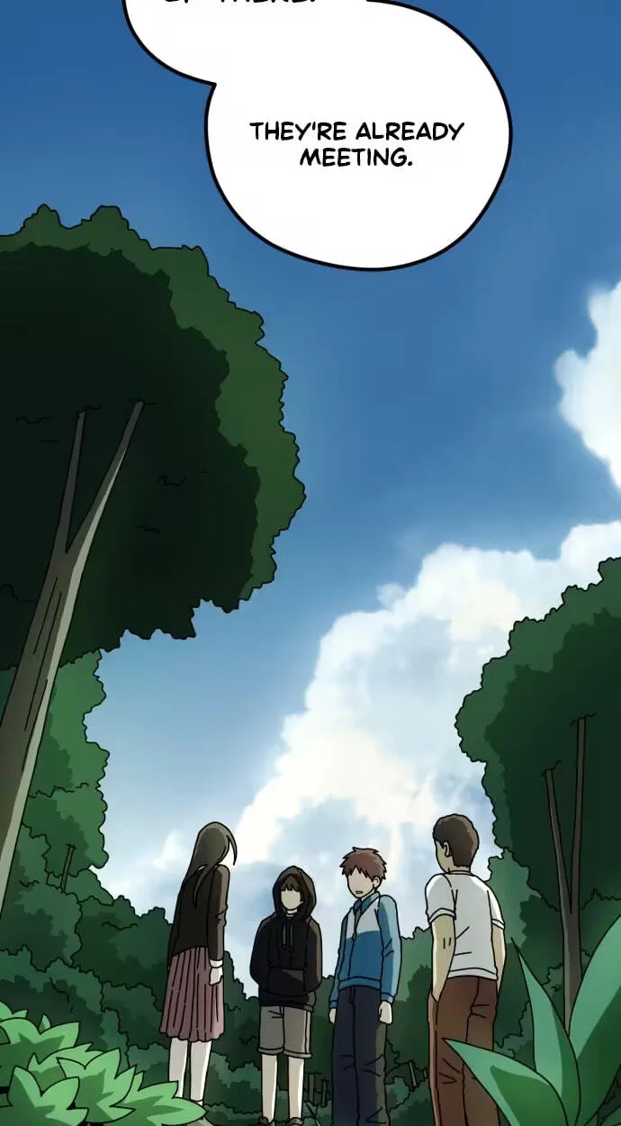 Between the Bushes Chapter 14 page 63