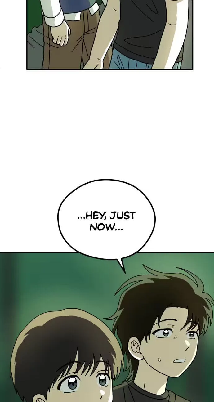 Between the Bushes Chapter 14 page 72