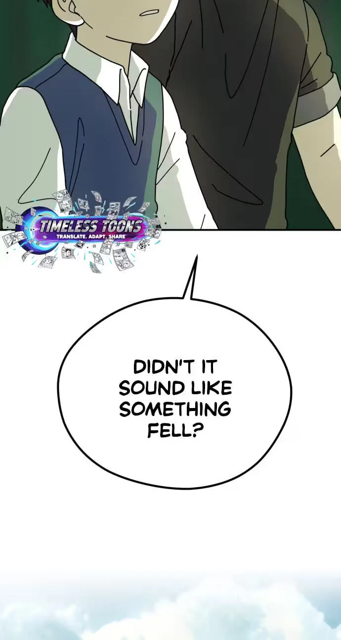 Between the Bushes Chapter 14 page 73