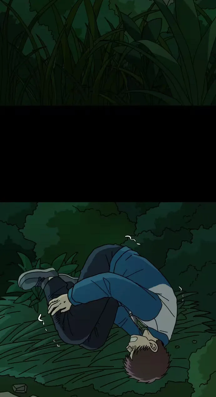 Between the Bushes Chapter 14 page 75