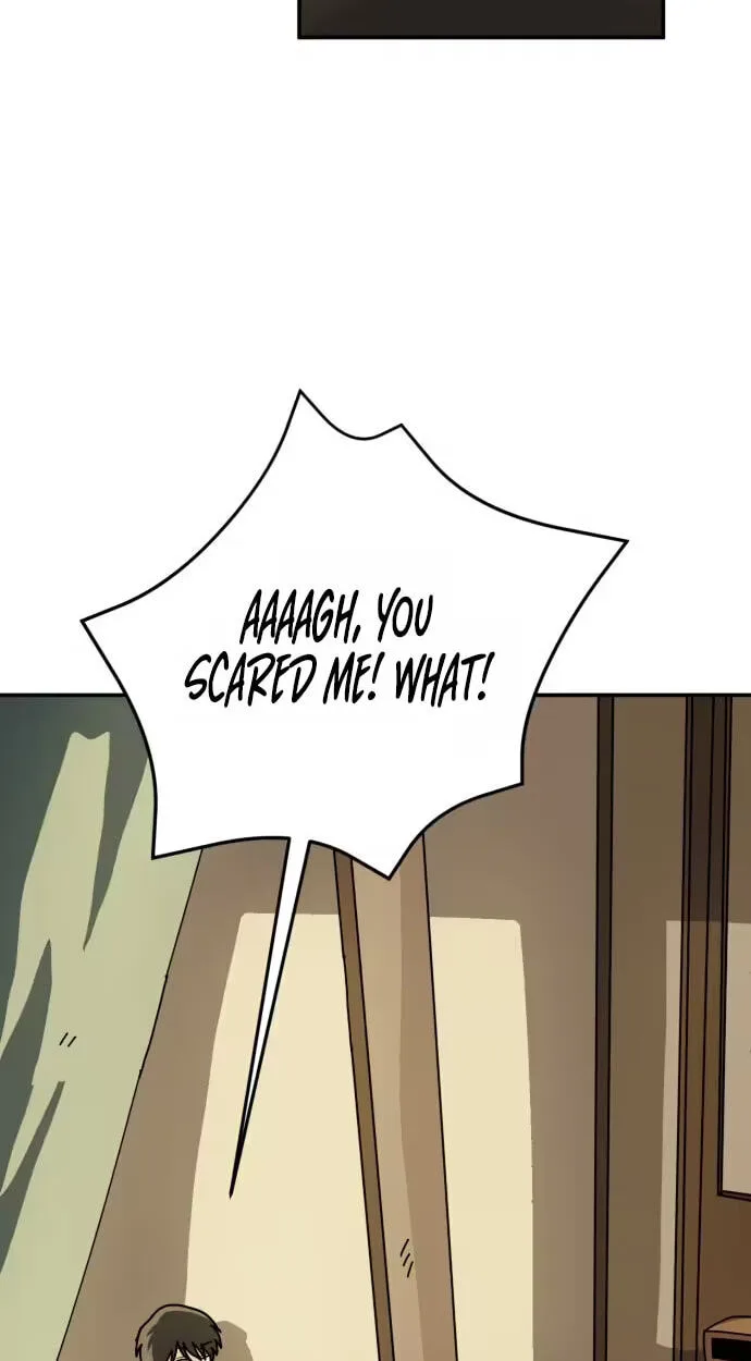 Between the Bushes Chapter 16 page 22
