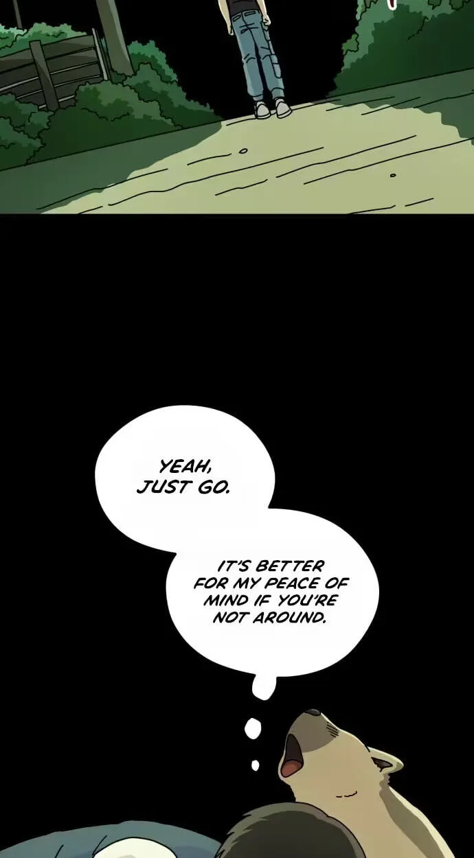 Between the Bushes Chapter 16 page 3