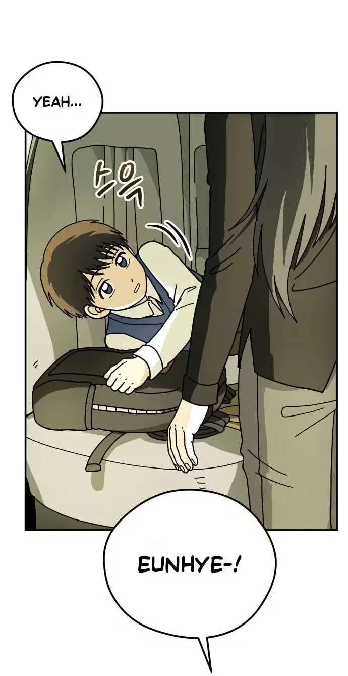 Between the Bushes Chapter 16 page 11