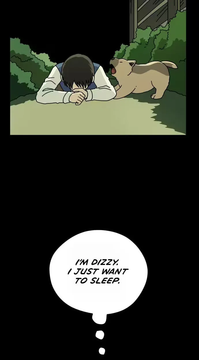 Between the Bushes Chapter 16 page 5