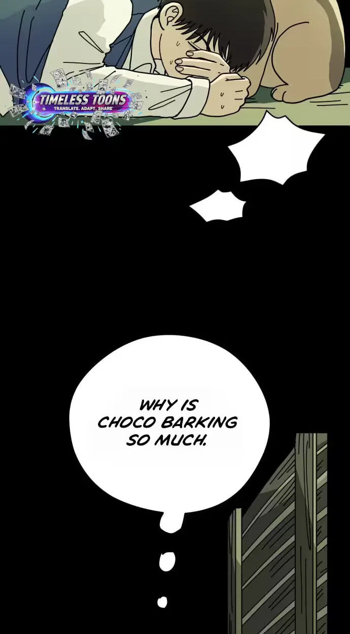 Between the Bushes Chapter 16 page 4