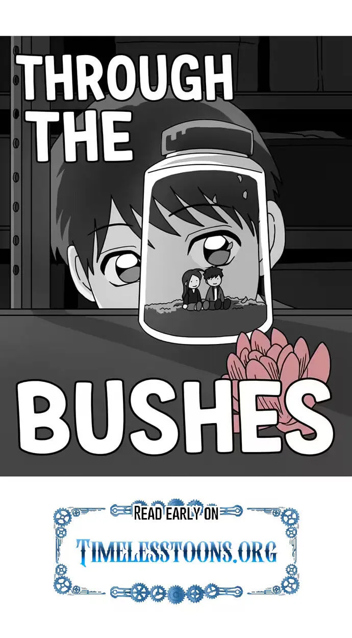 Between the Bushes Chapter 16 page 24