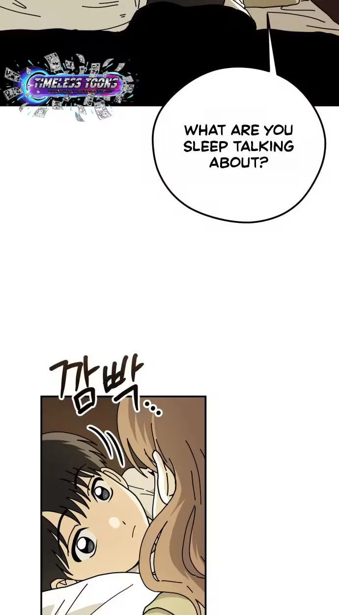 Between the Bushes Chapter 16 page 20
