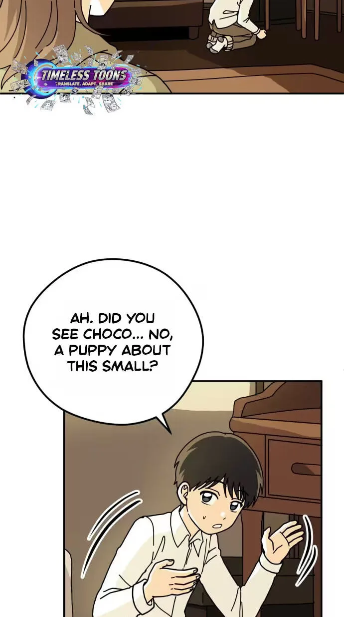 Between the Bushes Chapter 16 page 27