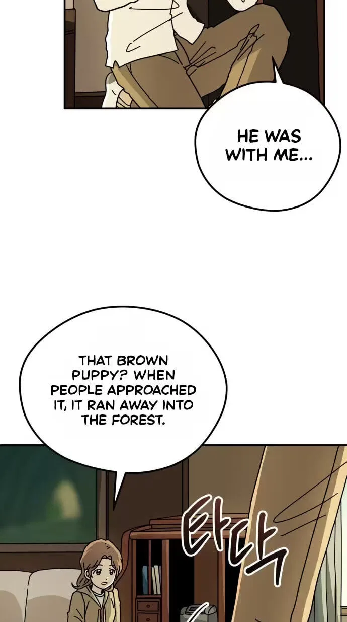 Between the Bushes Chapter 16 page 28