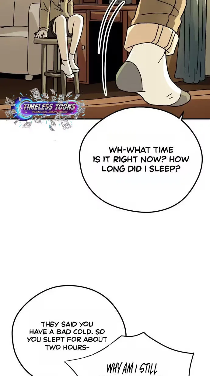 Between the Bushes Chapter 16 page 29