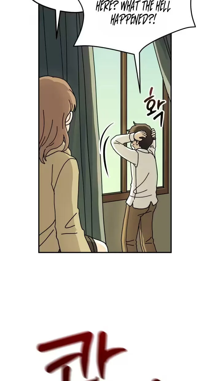 Between the Bushes Chapter 16 page 30