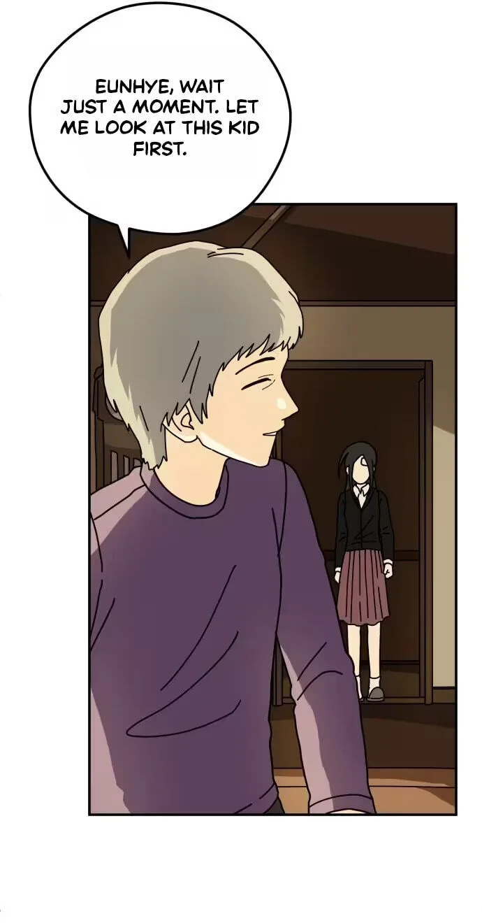 Between the Bushes Chapter 16 page 39