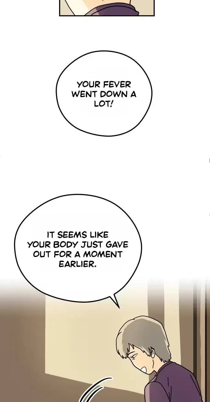 Between the Bushes Chapter 16 page 43