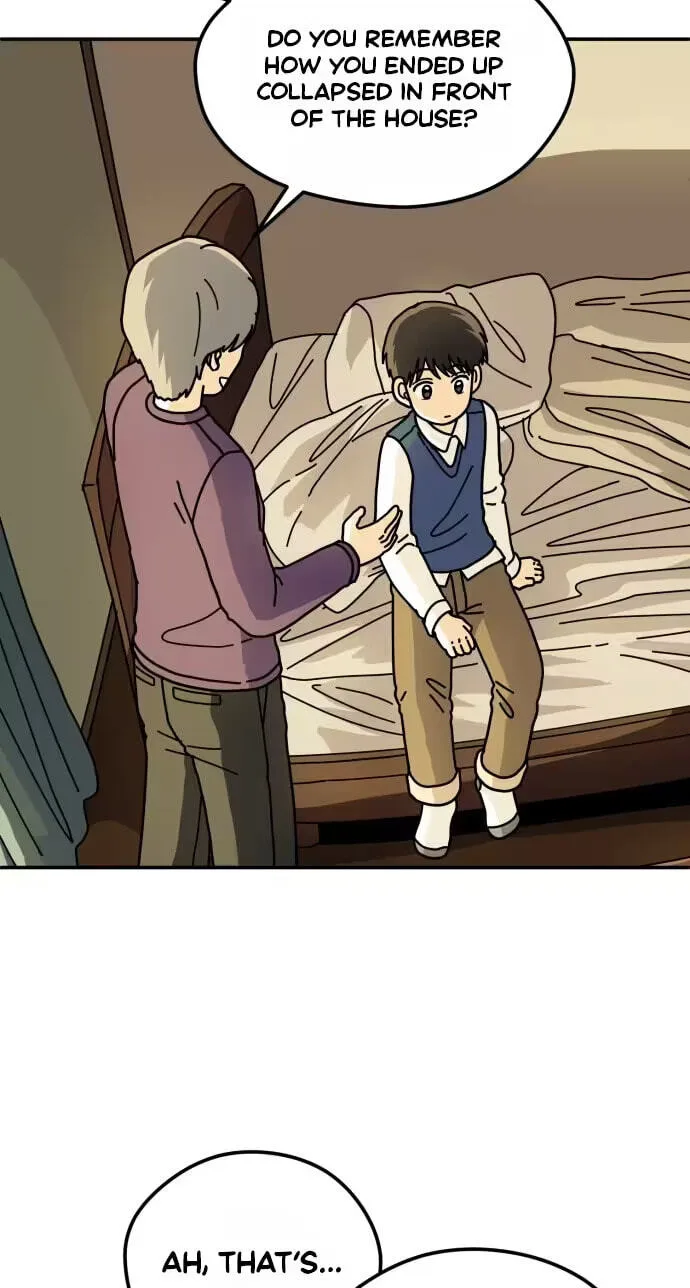 Between the Bushes Chapter 16 page 51