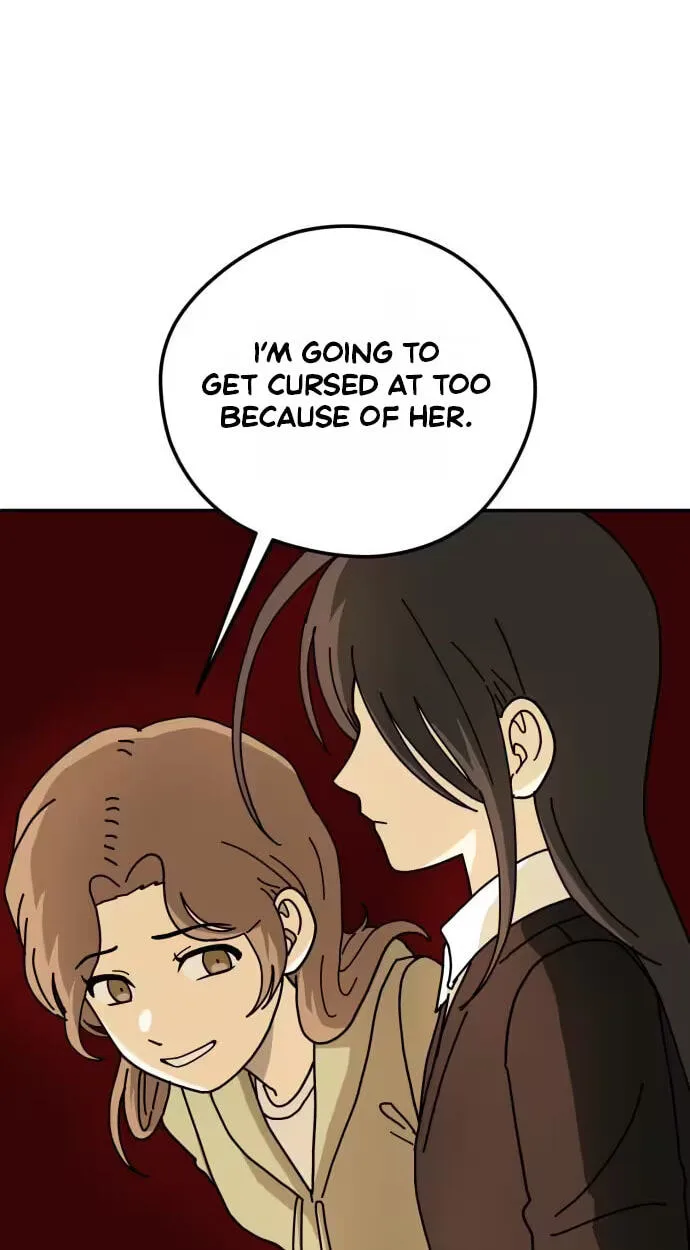 Between the Bushes Chapter 16 page 54