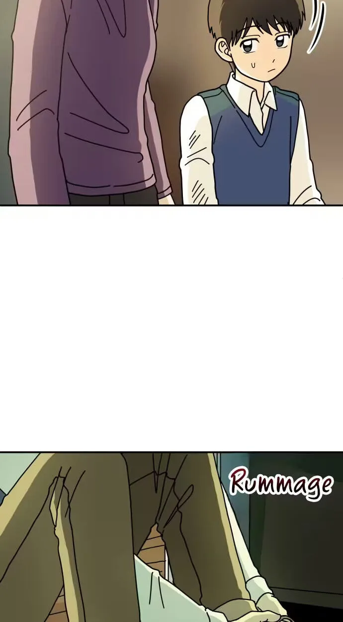 Between the Bushes Chapter 16 page 56