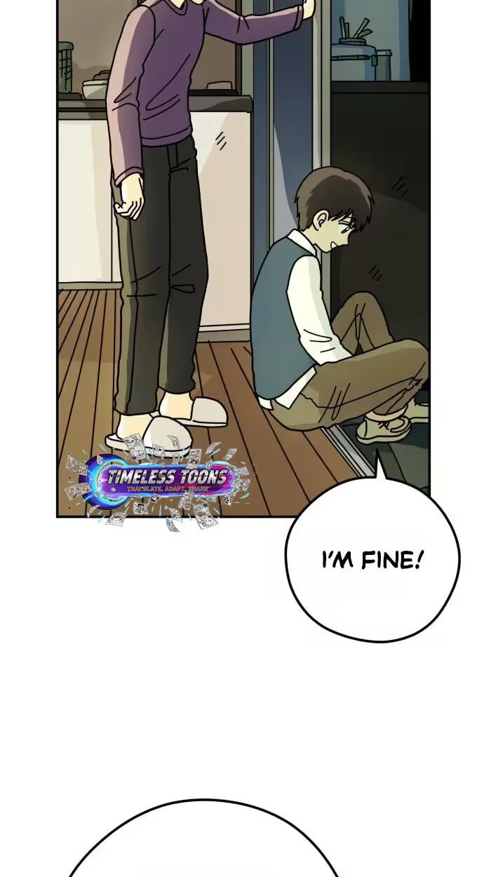 Between the Bushes Chapter 16 page 58