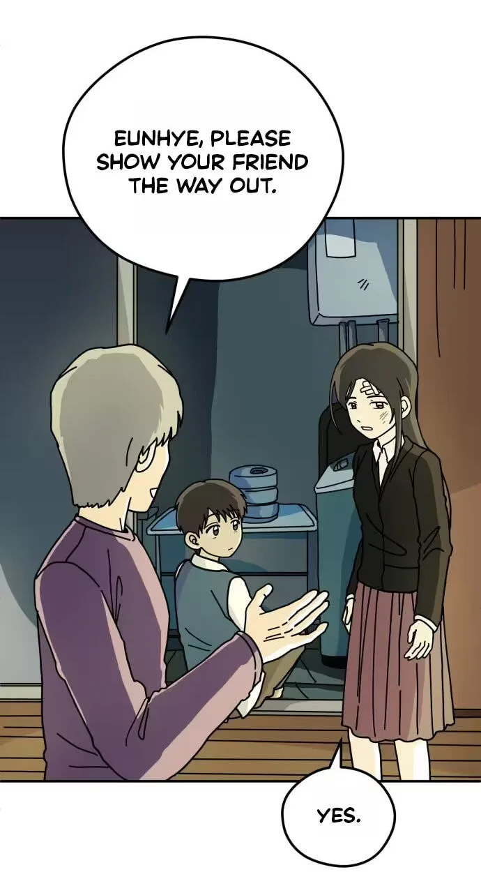 Between the Bushes Chapter 16 page 60
