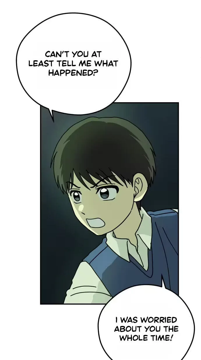 Between the Bushes Chapter 16 page 65